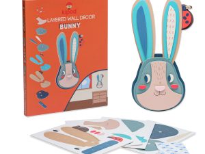 أرنب الحائط